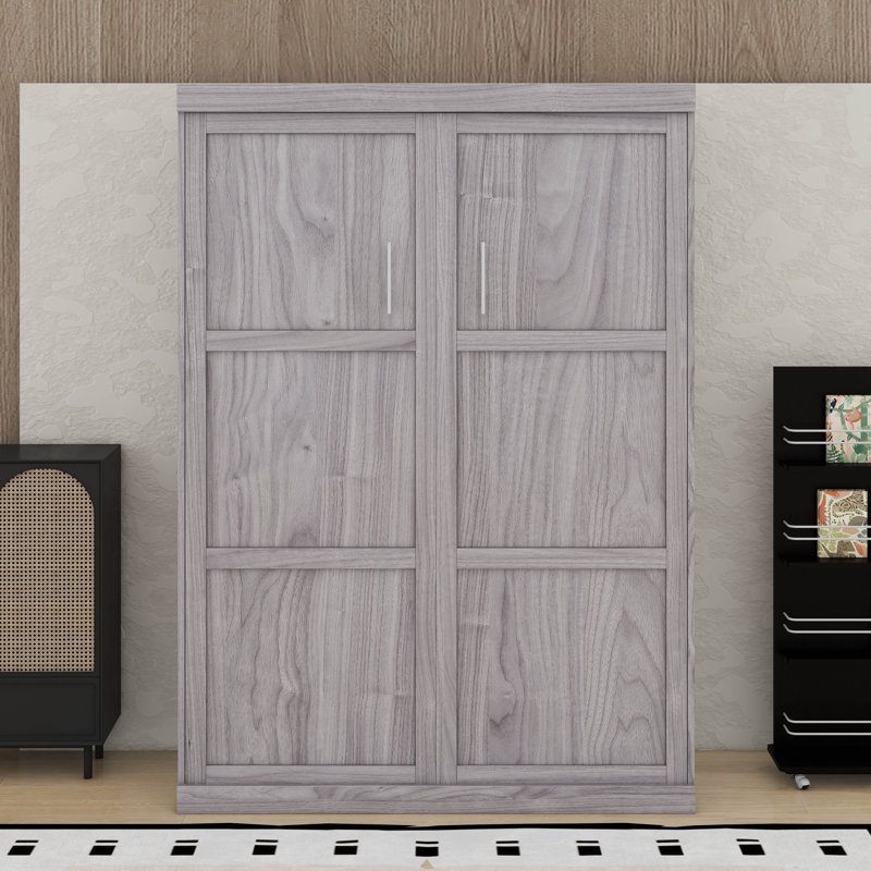 Murphy Bed, Full