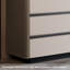 Meuble télé moderne et minimaliste avec tiroir et armoire-100646948