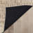 Nuzzo Nightscape Modern Geometric Flat-Weave Ivory Area Rug-87093983