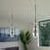 Polaris 1-Light 5" ETL Certified Integrated LED Height Adjustable Pendant Light