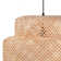 Keaney 1 - Light Single Geometric Pendant