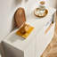 Simple and elegant wall storage cabinet