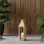 Stainless Steel Floor Lantern-1792166036-1792166035