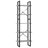 Canne Book Cabinet Engineered Wood-1046979566-1046979567