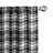 British Tartan Celtic Semi-Sheer Rod Pocket Curtain Panels-45202757