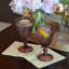 Ensemble de verres à pied 10 onces-377464194