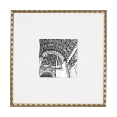 Cadre photo en bois - ensemble de 6