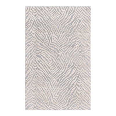 Tatte Animal Print Indoor Rug