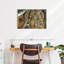 Abarca toile de jute sax-108154687