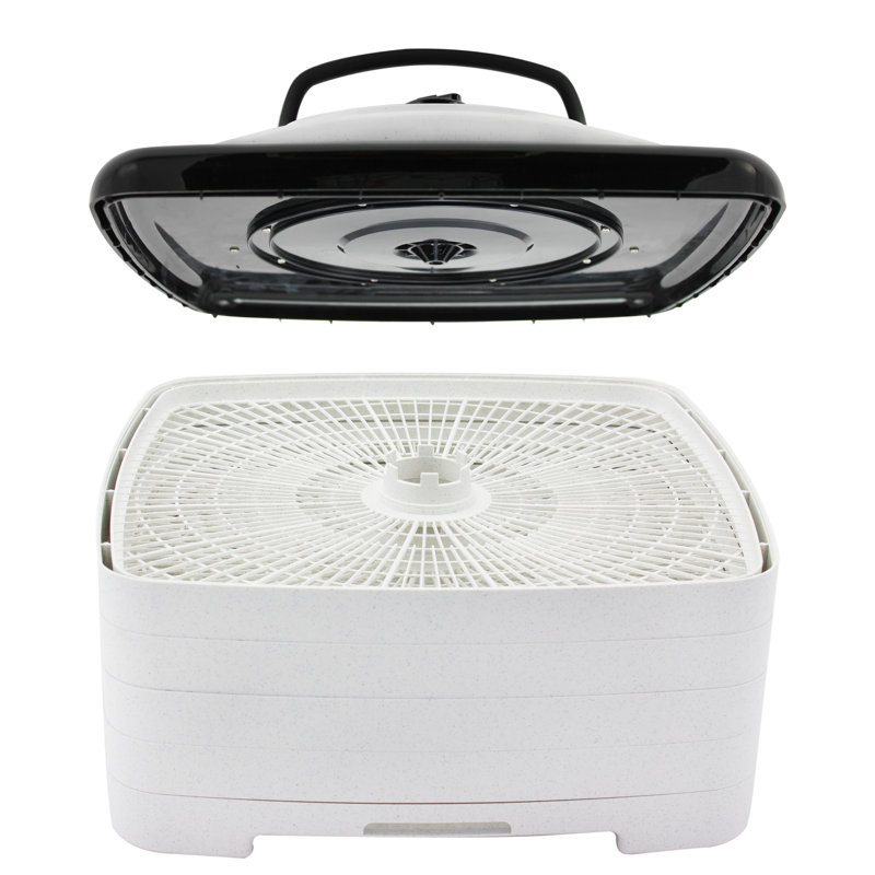 Nesco 4 Tray Jerky Food Dehydrator