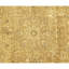 High-Quality Hand-Knotted Brown Area Rug