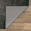 Tapis vert antidérapant et lavable à la machine Vignette Ombre-991401918