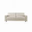 Modern Minimalist 3-Seater Corduroy Sofa, Suitable For Daily Home Use-1576668088