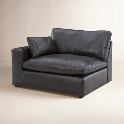 Aberdeen 4-Piece Sectional