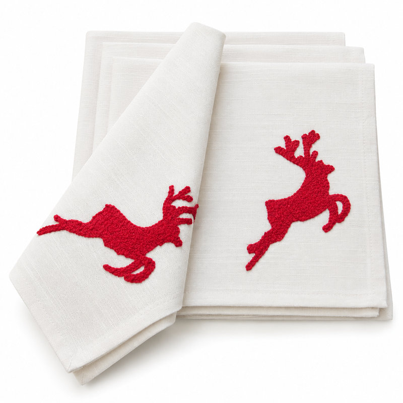 Serviette 20 po Adrijana