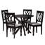 Ensemble repas pour 4 personnes Lavoie-590623416