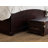 Elliana Solid Wood Slat Storage Bed-81970996-81970999