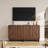 59''W 2-Door Sideboard with Adjustable Shelves-1020814848