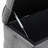 Pransh Velvet Upholstered Storage Bench-1082916190