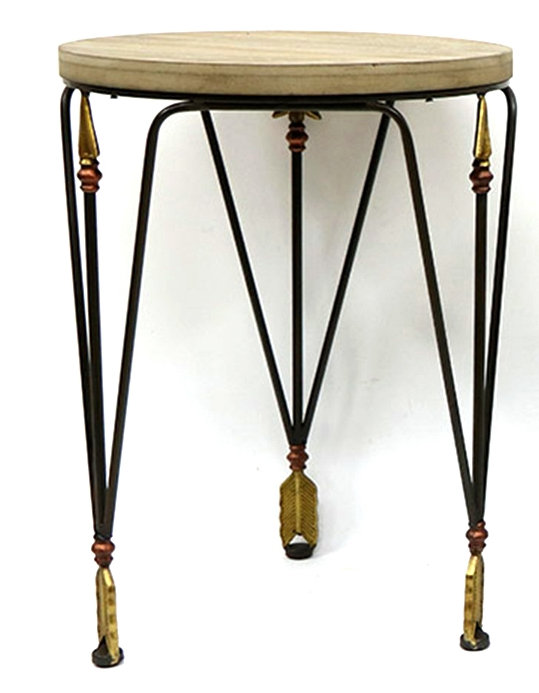 Yahud Nesting Tables