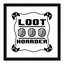 Impression sur papier Loot Hoarder Kids-48105805-48105810