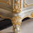Large-Capacity High-End Sideboard-1693482433