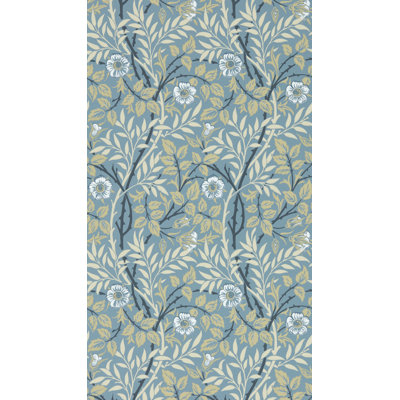 Sweet Briar 10.05m x 52cm Matte Roll