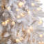 Lighted Artificial Fir Christmas Tree-463018640