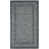 Gris anthracite/bleu