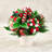 Christmas Peppermint Arrangement