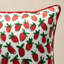 Schumacher X Studio Bon Sweet Violette I/O Pillow-1509213227