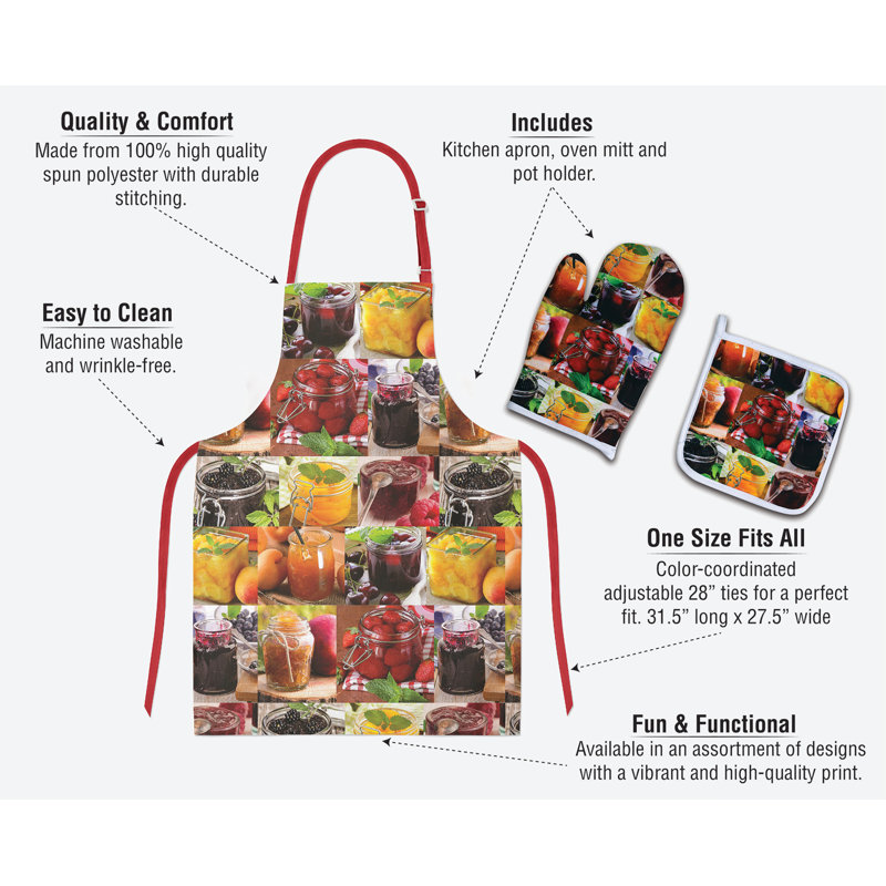 Apron Sets