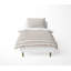 Ensemble d'édredon léger Spinal Row-109003650
