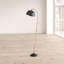 Ulysses 164.5cm Arched Floor Lamp