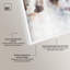 «Neutral Bliss Shadowbox» par Art Remedy-118199460-118199467