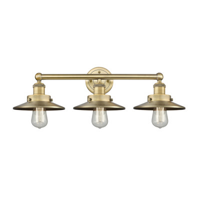 Ceda 3 - Light Dimmable Vanity Light