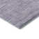 Premium Machine Washable Prisco Plum Rug