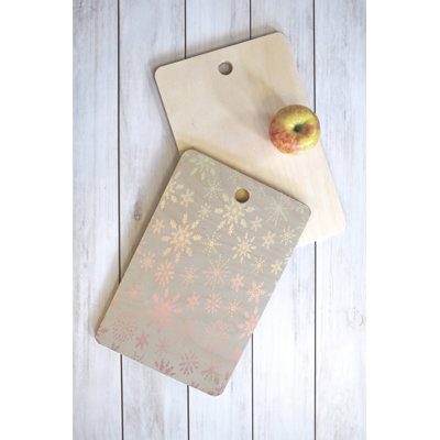 Dore Abolina Birch Wood Cutting Board