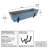 Nylo Metal Railing Planter-1633351622-1633351619