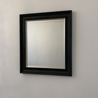 Oklee Square Mirror