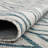 Outdoor Destiny Area Rug Deep Color-823851774