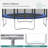 10' Trampoline with Safety Enclosure-29314111