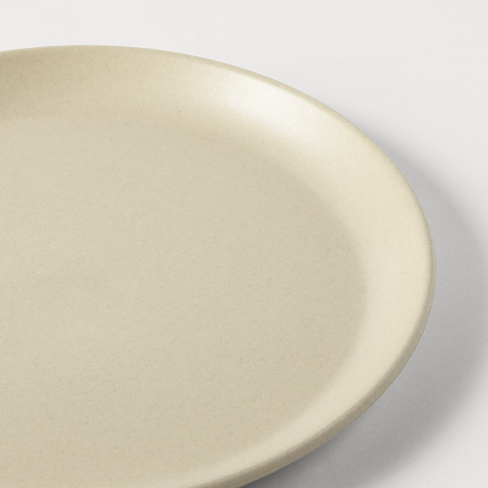 Borgen Dessert Plate, Pita