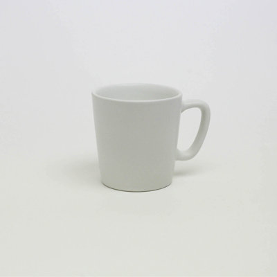 Riesner Stoneware Coffee Mug