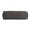Housse et insert de coussin en velours
