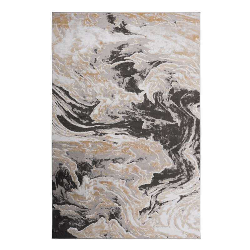 Tapis de chambre Collection, Rectangle 5 pi 3 po x 7 pi 6 po