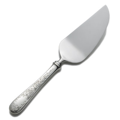 Old Maryland Engraved Cheese Knife