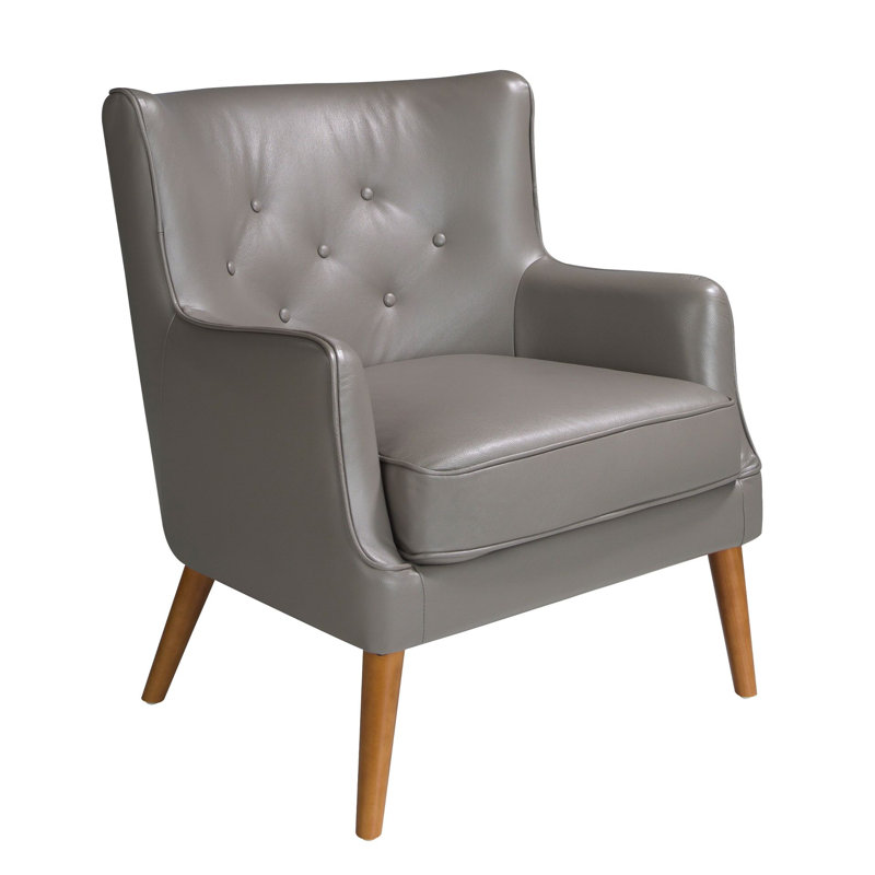 Upholstered Armchair