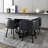 Biondo 4 - Person Dining Set-1735903098
