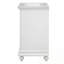Meuble-lavabo de salle de bain avec tiroir rabattable-102609824